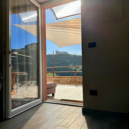 Affittacamere Ca' Baldo Finale Ligure Exterior foto