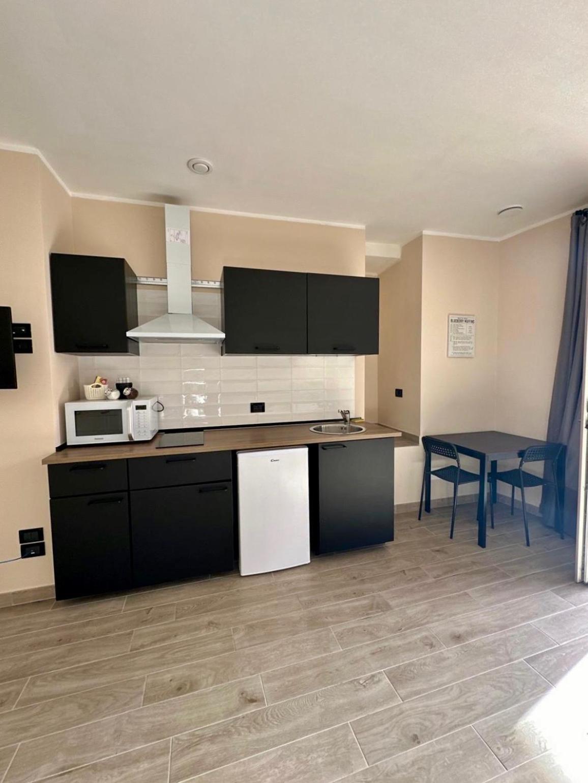 Affittacamere Ca' Baldo Finale Ligure Exterior foto