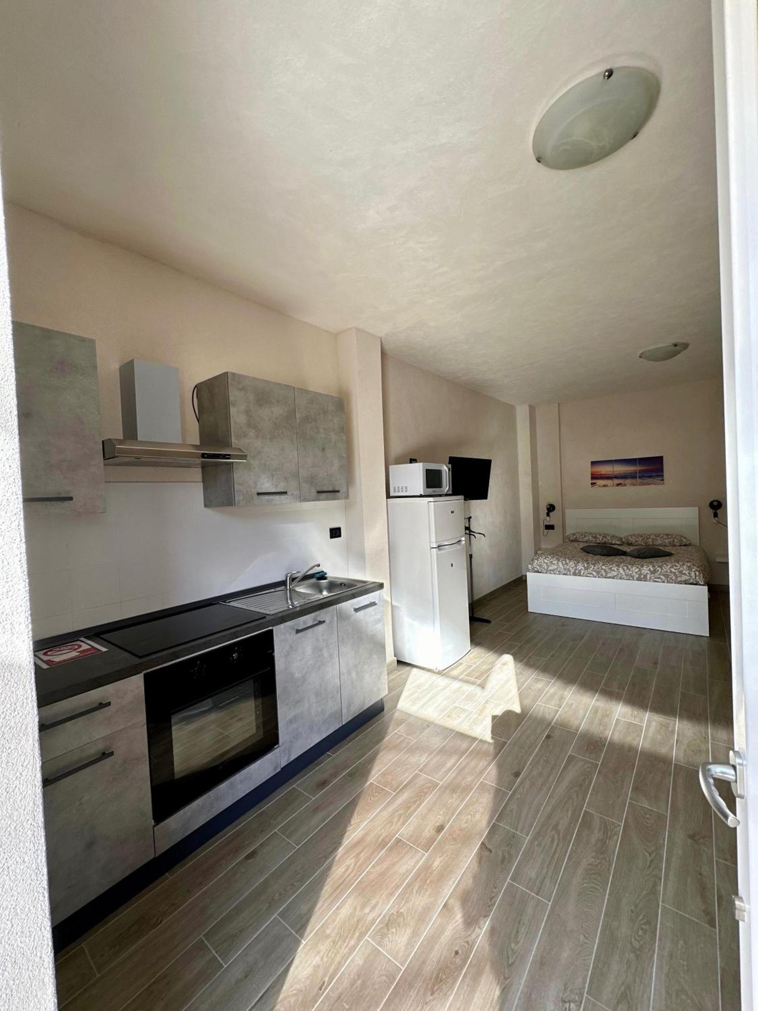 Affittacamere Ca' Baldo Finale Ligure Exterior foto