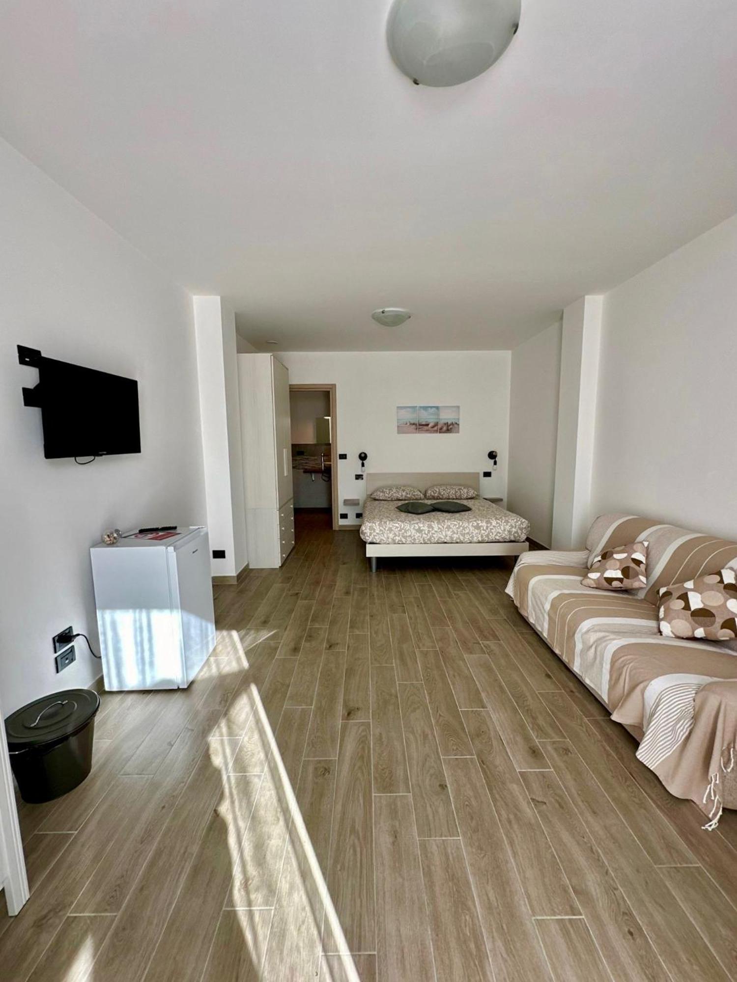 Affittacamere Ca' Baldo Finale Ligure Exterior foto